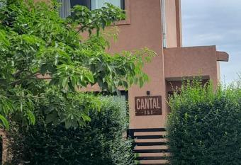 Cantal Bed & Breakfast allows 18 year olds to book a room