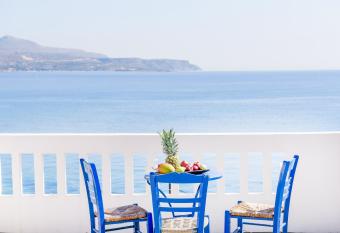 Kalyves Bay has Balcony rooms