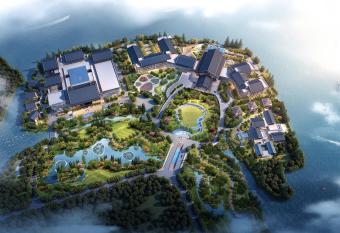 Primus Hotel Jiaxing has Balcony rooms