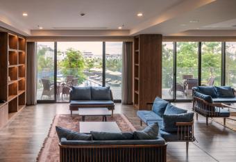 Roygent Parks Hai Phong allows 18 year olds to book a room