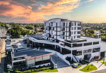 Inspire Boutique Apartments allows 18 year olds to book a room