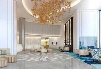 Dorsett Gold Coast allows 18 year olds to book a room