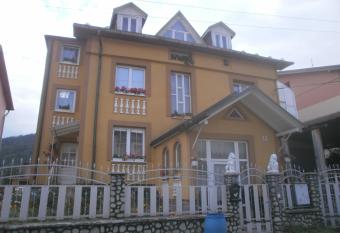 Vysok   Tatry - Svit has Balcony rooms