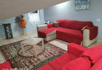 Alloggio turistico Id 14737 La mansarda Free Parking, wi-fi allows 18 year olds to book a room