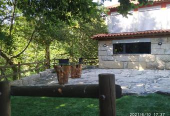 Casa das Andorinhas has Balcony rooms