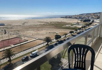 Bella Vista Figueira - 1  re ligne Oc  an has Balcony rooms