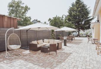 Casa Merilana has Balcony rooms