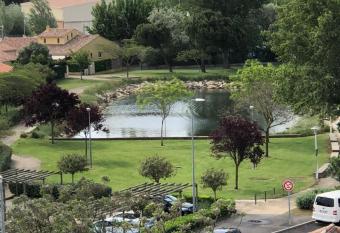 Port Camargue allows 18 year olds to book a room