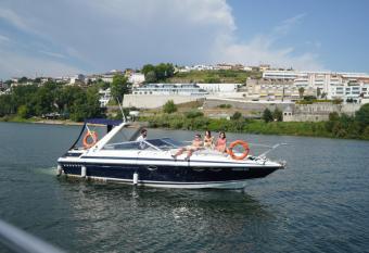 Douro4sailing has Balcony rooms