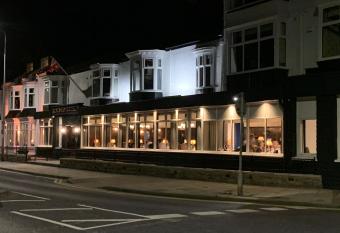 Kingsway Hotel. allows 18 year olds to book a room