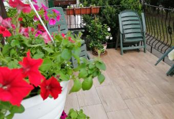 G    bia has Balcony rooms