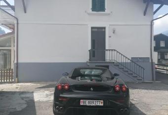 VILLA MATTEN 1 has Balcony rooms