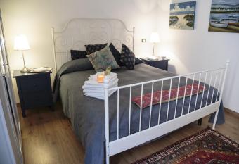 La Dimora Di Odisseo has Balcony rooms