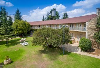 Mantur Jerusalem Mountains by Selina has Balcony rooms