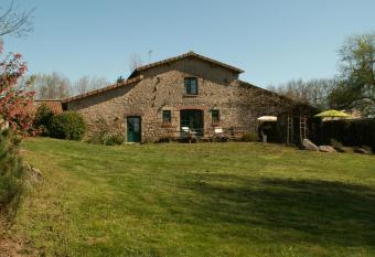 La Traineli  re has Balcony rooms