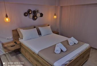 3Apartments Artemis luxury allows 18 year olds to book a room