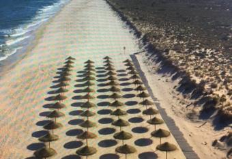 Golden Club Hotel Resort Penthouse Free boat to Beach, CABANAS, Holiday has Balcony rooms