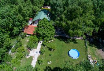 Vila Tea has Balcony rooms