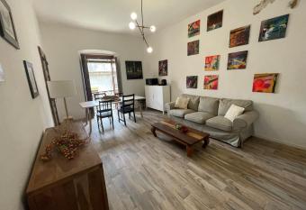 La Rosa del Sulcis has Balcony rooms