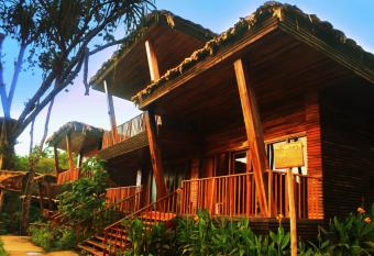 De Foret has Balcony rooms