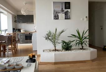 Razgrad home has Balcony rooms