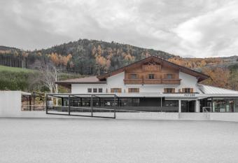 Hotel Restaurant Putzer has Balcony rooms