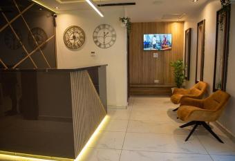 Mainstay Apartment & Suites has Balcony rooms