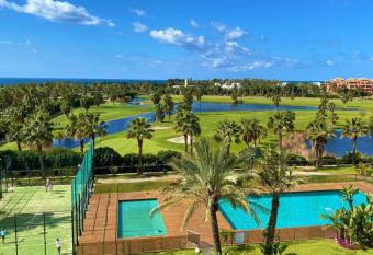 El Para  so de Carmen has Balcony rooms