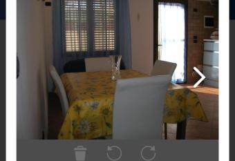 Appartamento Tavernetta allows 18 year olds to book a room