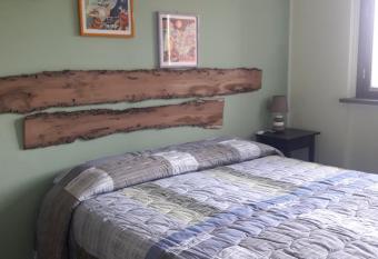 Le Briccole allows 18 year olds to book a room