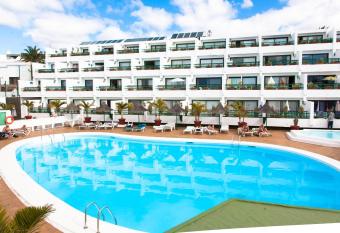 Apartamento Maryse has Balcony rooms