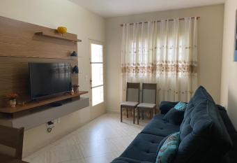 Casa em Brotas 2 allows 18 year olds to book a room