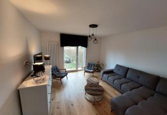 Domek przy pla  y allows 18 year olds to book a room