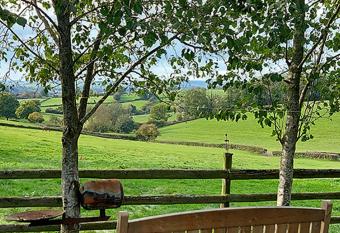 Caplor Glamping & Lodges allows 18 year olds to book a room