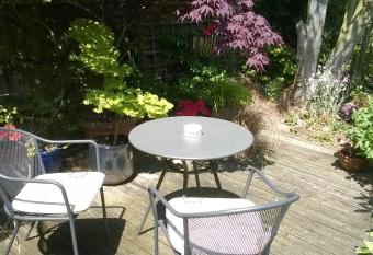 The Peels B&B allows 18 year olds to book a room