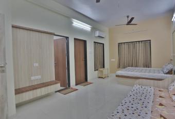 Smiley Vally view 3Bhk villa has Balcony rooms