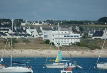 Au roi Gradlon has Balcony rooms