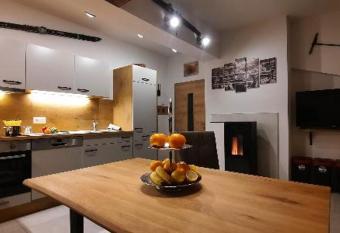 Haus Schober has Balcony rooms