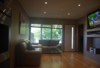 Barossa Valley Apartments allows 18 year olds to book a room