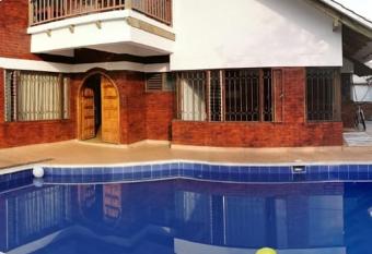 Quinta Santa Paula has Balcony rooms