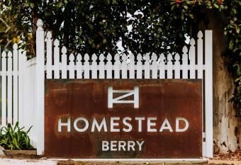 The Homestead allows 18 year olds to book a room