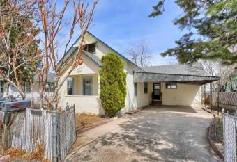 Finding Tranquility allows 18 year olds to book a room