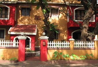 Bethany Inn has Balcony rooms