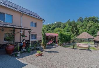 Casa Berigas has Balcony rooms