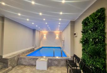 Complex Veveri  a R  nca has Balcony rooms