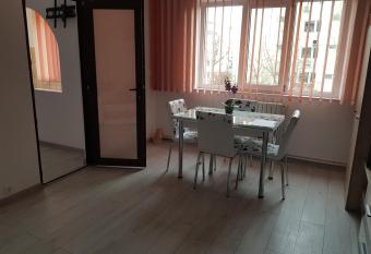 Apartament Dory has Balcony rooms