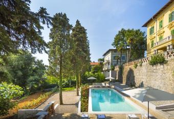 Apartments Atlanta - Liburnia has Balcony rooms