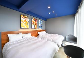 STAY KARATEL has Balcony rooms