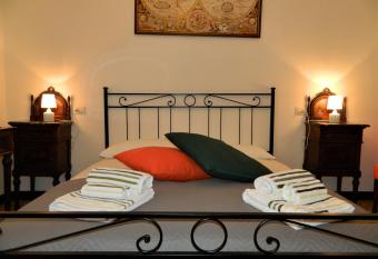 Suite Amalia allows 18 year olds to book a room