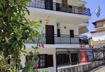 Traditional Guest House has Balcony rooms